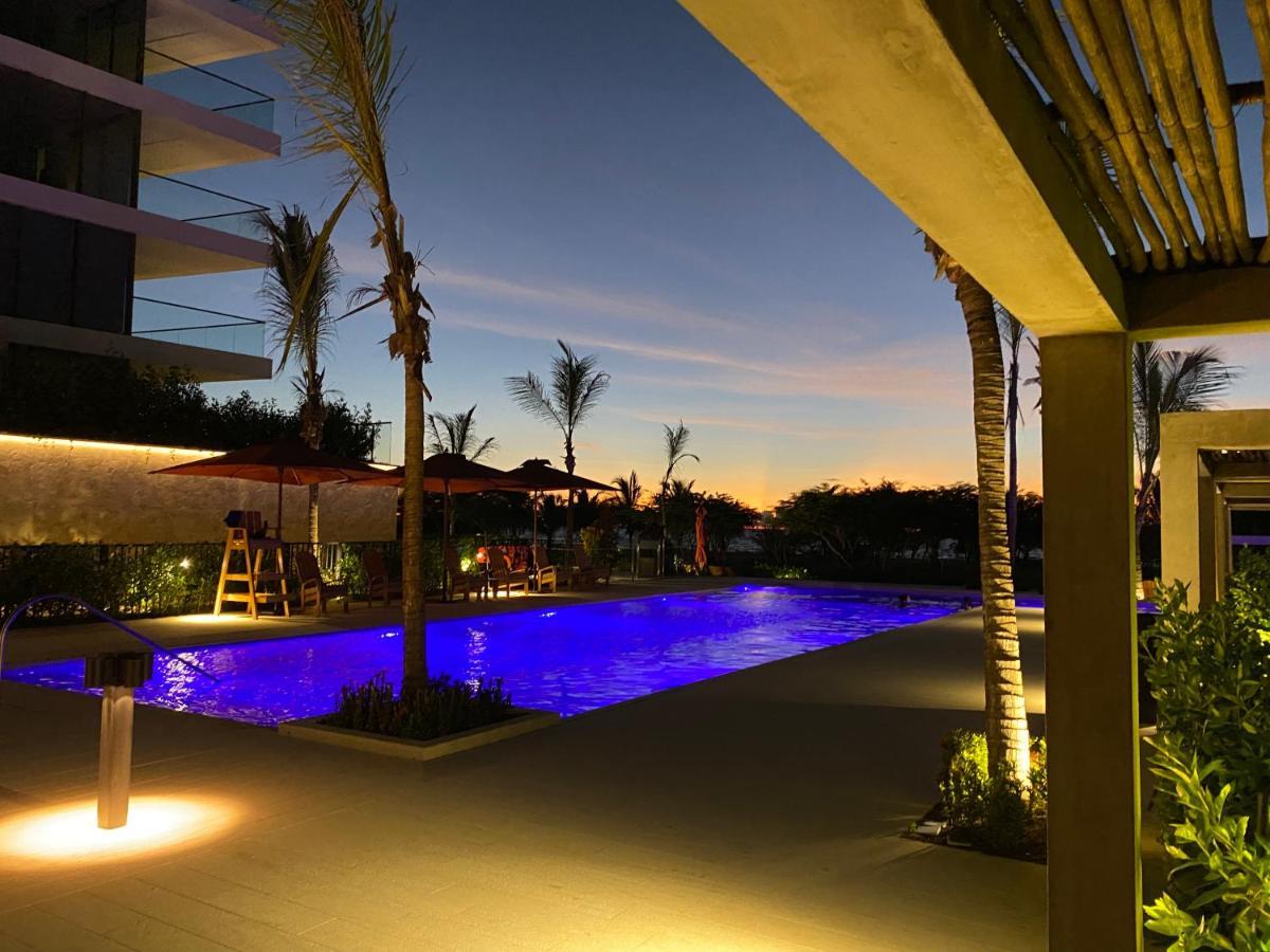 Manzanillo Del Mar - Cartagena - Morros Zoe Appartement Buitenkant foto